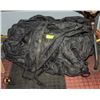 Image 1 : 17FT V HAUL BOAT COVER HEAVY DUTY-ESTATE