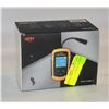 Image 1 : NEW LUCKY STRIKE FISH FINDER