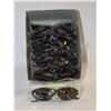 Image 1 : BUNDLE OF 12 BRAND NEW SUNGLASSES WITH UV400
