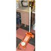 Image 1 : 10-TON FLOOR JACK
