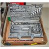 Image 1 : SOCKET SET & IMPACT SOCKET SET