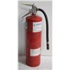 Image 1 : FULLY CHARGED FIRE EXTINGUISHER