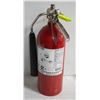 Image 1 : FULLY CHARGED FIRE EXTINGUISHER