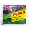 Image 1 : NEW VIGORO 20FT NO-DIG LANDSCAPE EDGING