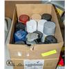 Image 1 : BOX OF SPRAY PAINT **SHIPPING NOT AVAILABLE**