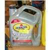 Image 1 : PENNZOIL PLATINUM 5W-30 SYNTHETIC OIL