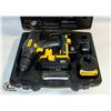 Image 1 : WORKFORCE DRILL, BATTERY, CHARGERS