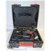 Image 1 : HAMMER DRILL W/CASE (JOBMATE)