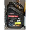 Image 1 : KIRKLAND SAW 0W-20 SYNTHETIC OIL