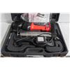 Image 1 : POWERFIST 18V CORDLESS GREASE GUN