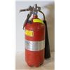 Image 1 : FULLY CHARGED FIRE EXTINGUISHER