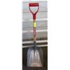 Image 1 : TROY-BILT ALUMINUM GRAIN SHOVEL- NEW