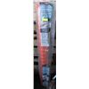 Image 1 : SNOW FENCING & METAL POSTS- PALLET LOT
