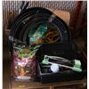 Image 1 : GARDEN/YARD ITEMS- PALLET LOT ASSORTED