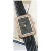 Image 1 : NEW CHANEL REPLICA QUARTZ WATCH