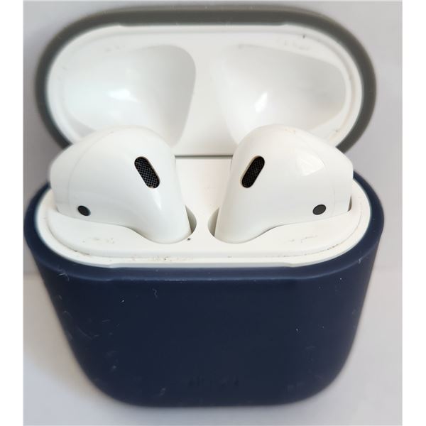 APPLE AIRPODS 2ND GEN