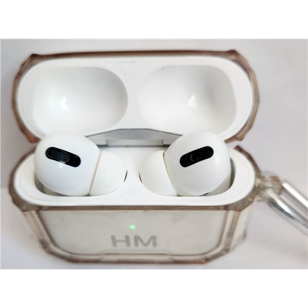 APPLE AIRPODS PRO