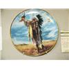 Image 1 : "Prayer to the Great Spirit" by Paul Calle - Limited Edition # I1155 - with Certificate of Authentic