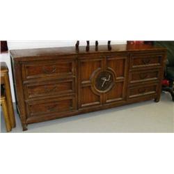 6 Drawer Dresser (172)