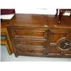Image 4 : 6 Drawer Dresser (172)
