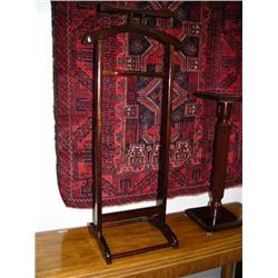 Mahogany Butler (172)