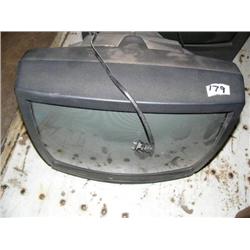 Phillips 16" TV (169)