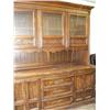 Image 1 : Oak Hutch (176)