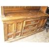 Image 2 : Oak Hutch (176)