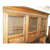 Image 3 : Oak Hutch (176)