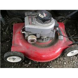 Lawnmower, 20" Murray 3.5 Horsepower Classic (169)