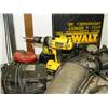 Image 2 : Skill Saws, Grinders, DeWalt Portable Drill, 14.4Volt Hand sander, battery charger, trouble light, d