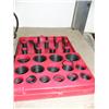 Image 3 : Skill Drill Press and rubber lock washers (169)