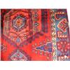 Image 2 : Persian Carpet - 40291 - Veis, 6.5'x4.4' - estimated value $1739 (8888)