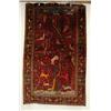 Image 1 : Persian Carpet - 40296 - Hamadan, 7.2'x4.2' - estimated value $1839 (8888)