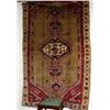 Image 1 : Persian Carpet - 40336 - Hamadan, 6.6'x4.1' - estimated value $1645 (8888)
