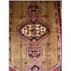 Image 2 : Persian Carpet - 40336 - Hamadan, 6.6'x4.1' - estimated value $1645 (8888)