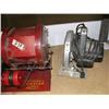Image 3 : Angle Grinder and Air Nail Gun "Paslode" and a rock Tumbler and a Skill Saw (169)