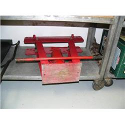 16 ton Pipe Bender Hydraulic (169)