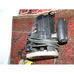 Skil 1 3/4 HP sander (169)