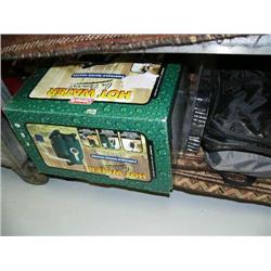 Hot Water on Demand portable water heater (169)