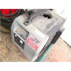 Coleman Powermaster Max Series Generator 12.5 amps, 1500 Watts (169)