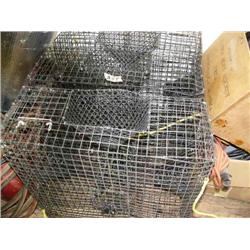 3 Shrimp Traps, Prince William Sound (169)
