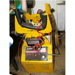 Hobbyco Rubber Band Maker for Radio Controlled Model Aircraft size 64" Rubber Bands Deluxe Power Pan