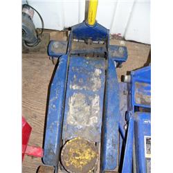 Floor Jack (169)