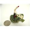Image 1 : Ivory Cormorant on a Jade Base (2)
