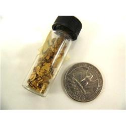 Nice Parcel of Placer Gold suitable for jewelry making (2)
