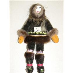 CHOICE on 2:  10" Dolls by Maria Anariak (2)