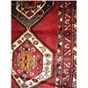 Image 2 : Persian Carpet - 40330 - Hamadan, 9.3'x3' - estimated value $1696 (8888)