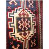 Image 2 : Persian Carpet - 40297 - Baloch, 2.6'x1.9' - estimated value $300 (8888)