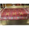 Image 1 : Persian Carpet - 40338 - Baloch, 3.6'x2.8' - estimated value $613 (8888)